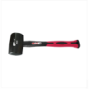 Rubber Hammer 450g