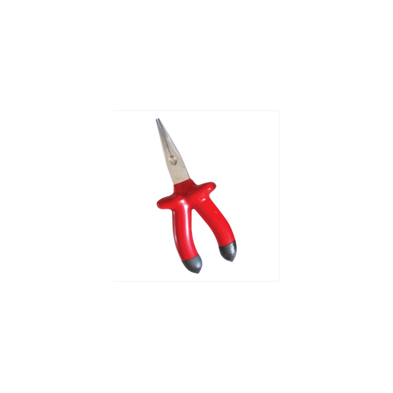 1000v Insulated Nose Plier 6"