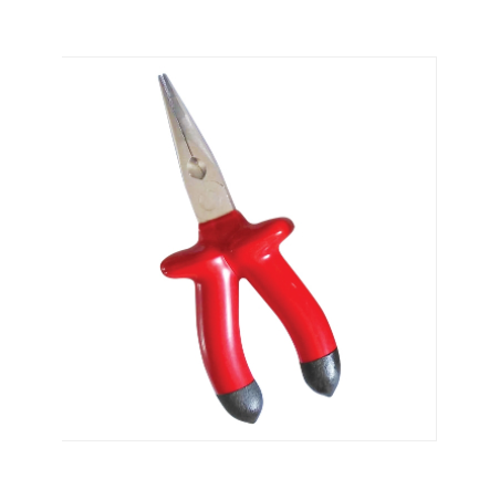 1000v Insulated Nose Plier 6"