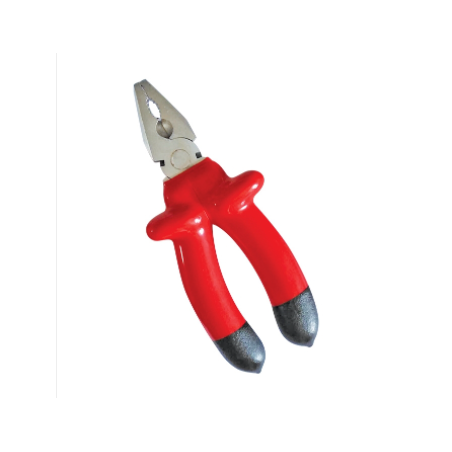 1000v Insulated Combination Plier 6"