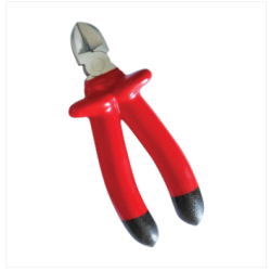 1000v Insulated Cutting Plier 6"