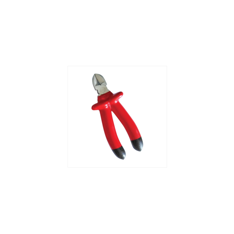 1000v Insulated Cutting Plier 6"