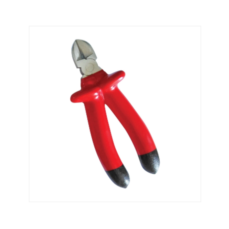 1000v Insulated Cutting Plier 6"