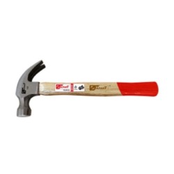 Claw Hammer 1 LBS