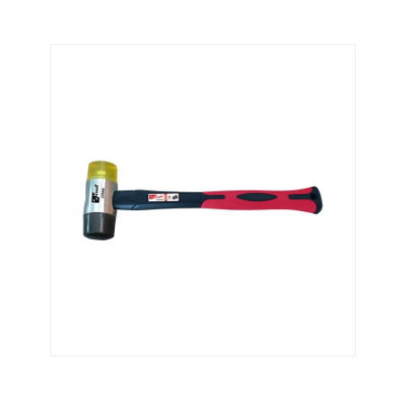 Mallet Hammer 25mm