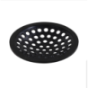 UPVC Drainage Net 3'' Black