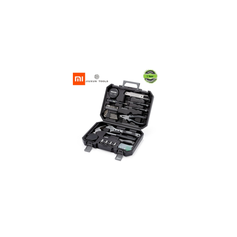 Xiaomi Mijia 60Pcs DIY Tool Kit