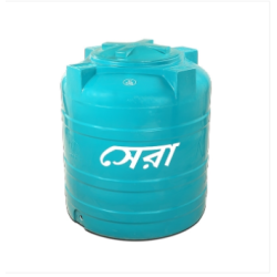 Sera Water Tank 1000L Green Inner Thread