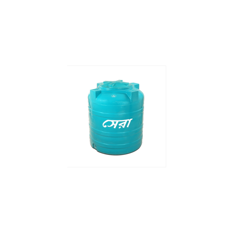 Sera Water Tank 1000L Green Inner Thread