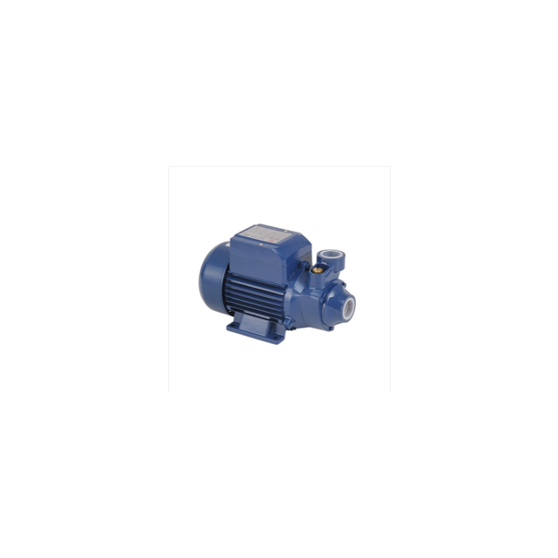 Water Pump Pripheral 1"X1"-0.5HP(RPm60-1)