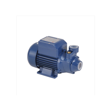 Water Pump Pripheral 1"X1"-0.5HP(RPm60-1)