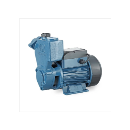 Water Pump Peripheral 1"X1"-0.5 HP RPm60-1 AAAH Code 9914