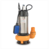 50XTm15-10-1.1 Drainage Submersible Pump AAAH Code 9909