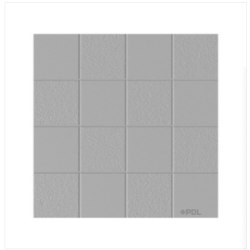 Pavement Tiles 16 Box-Gray