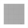 Pavement Tiles 16 Box-Gray