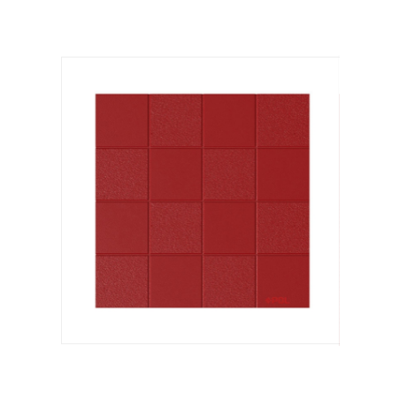 Pavement Tiles 16 Box-Red