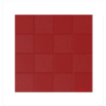 Pavement Tiles 16 Box-Red