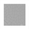 Pavement Tiles Broken Glass-Gray