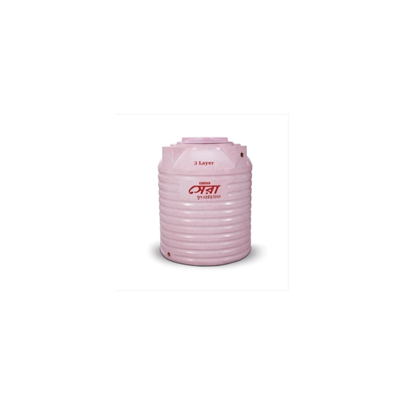 Sera Cool Water Tank 700L Mosaic 3 Layer