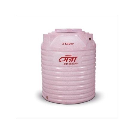 Sera Cool Water Tank 700L Mosaic 3 Layer