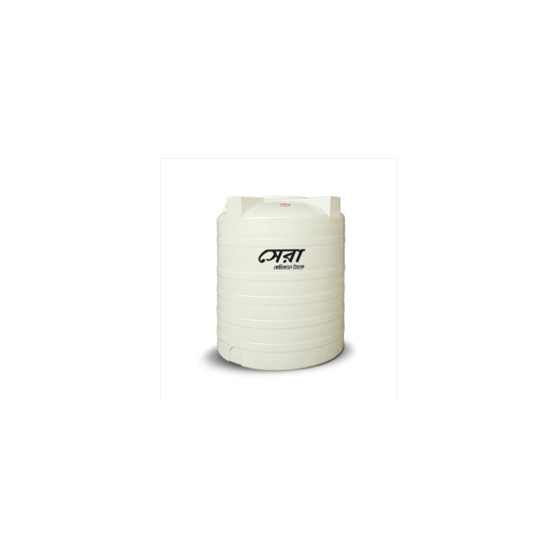 Sera 300Ltr Chemical Tank