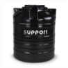 Support Tune Tank 500L Black