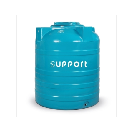 Support Green Tank 500L