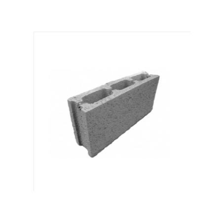 Hollow Block -100 Mm