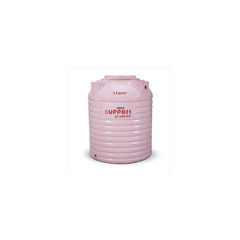 Support Cool Water Tank (3 Layer Tank) 500L