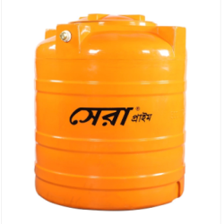 Sera Prime Water Tank 500L Orange