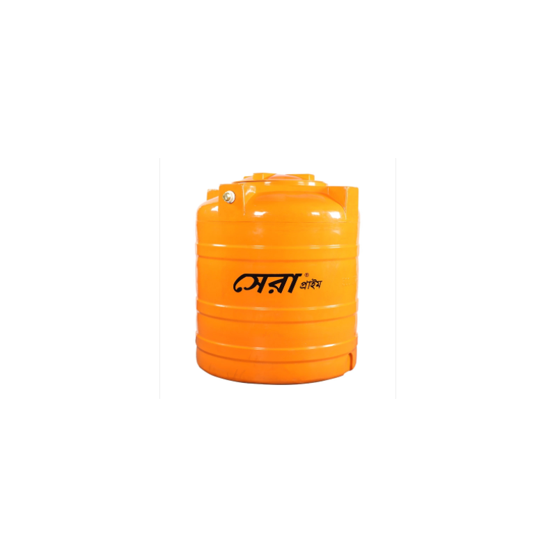 Sera Prime Water Tank 500L Orange