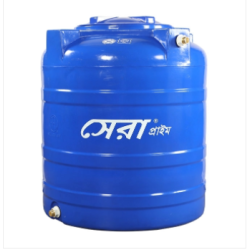 Sera Prime Water Tank 500L Blue