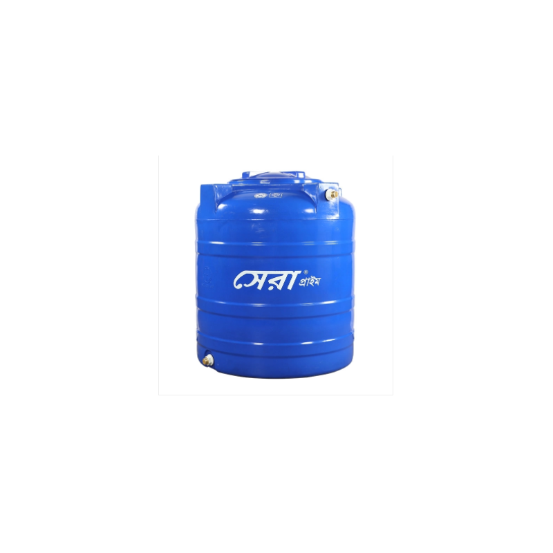 Sera Prime Water Tank 500L Blue