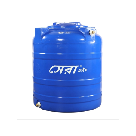 Sera Prime Water Tank 500L Blue