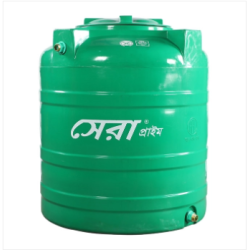 Sera Prime Water Tank 500L Green