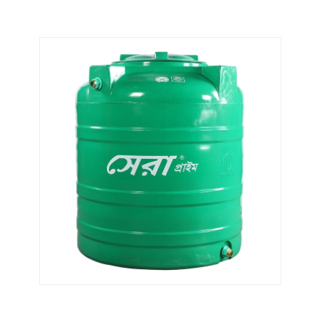 Sera Prime Water Tank 500L Green