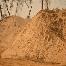 Red Sand for Construction (AAAB-13528)