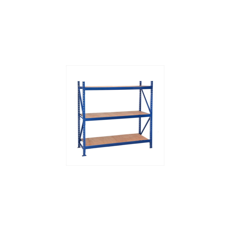 Heavy Duty Rack-HDR-201-2-1-05(Ply Shelf)