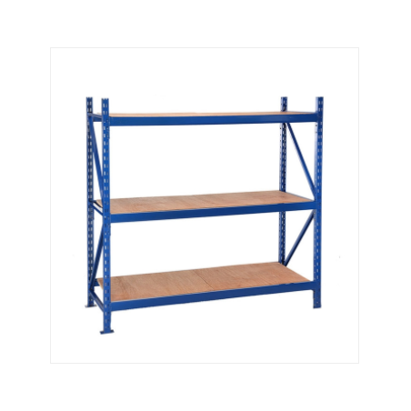 Heavy Duty Rack-HDR-201-2-1-05(Ply Shelf)