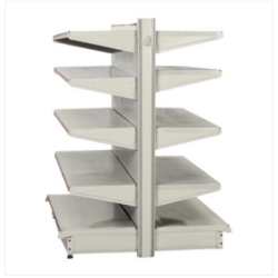 Store Shelf T Rack (5.5'X4'X1.25")