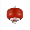 Fire Extinguisher ABCE 6 Kg Auto