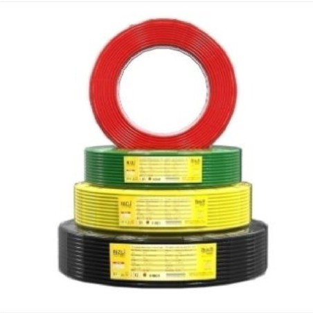 Bizli Cable BBYA-FR (1.5 Rm-3w ) Yellow