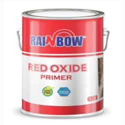 Rainbow Red Oxide Primer 0.455 Ltr