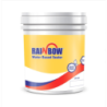 Rainbow Water Base Int.Sealer White 18 Ltr