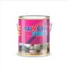 RAINBOW Synglo Synthetic Enamel Paint 0.91 Ltr White