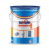 Rainbow Hammer Paint- .91 Ltr Silver