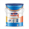 Rainbow Hammer Paint- 18.2 Ltr Silver