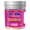 RAINBOW Acroflat SPD 0.91 Ltr Cream