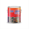 Rangdhanu Synthetic Enamel- 0.91 Ltr Brown