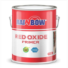 Rainbow Red Oxide Primer 18.2 Ltr